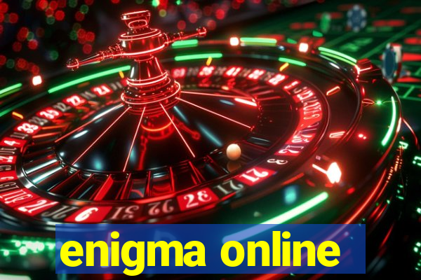 enigma online